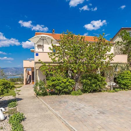 Studio Apartman Magdalena Apartment Omišalj Екстериор снимка